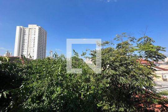 Vista de apartamento para alugar com 2 quartos, 150m² em Vila João Jorge, Campinas