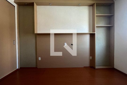 Quarto 1 de apartamento para alugar com 2 quartos, 150m² em Vila João Jorge, Campinas