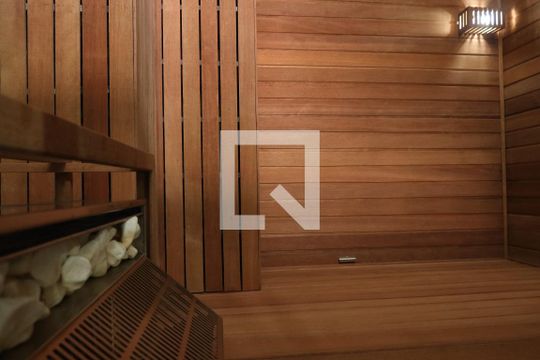 Área comum de apartamento à venda com 1 quarto, 30m² em Jardim Prudência, São Paulo