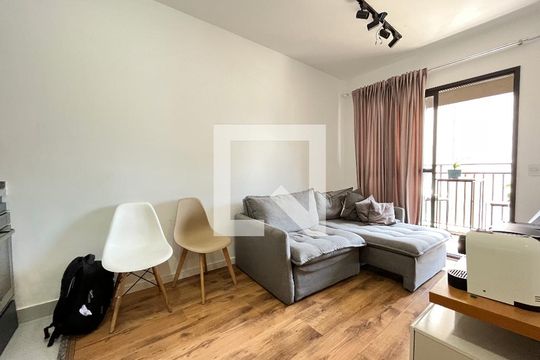 Apartamento à venda com 1 quarto, 30m² em Jardim Prudência, São Paulo