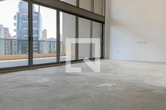 Apartamento à venda com 4 quartos, 343m² em Vila Olímpia, São Paulo