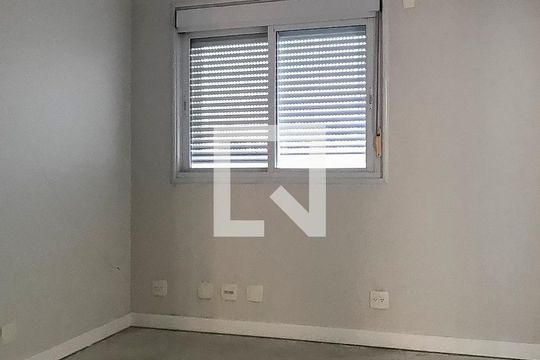 Suite de apartamento à venda com 6 quartos, 702m² em Pinheiros, São Paulo