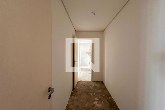 Roupeiro de apartamento à venda com 6 quartos, 820m² em Campo Belo, São Paulo