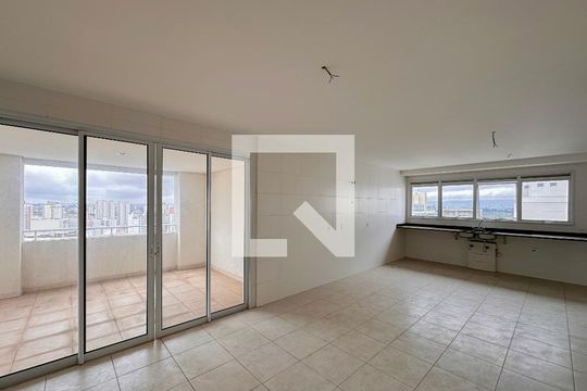 Cozinha de apartamento à venda com 6 quartos, 820m² em Campo Belo, São Paulo