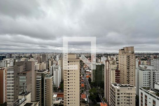 Apartamento à venda com 6 quartos, 820m² em Campo Belo, São Paulo
