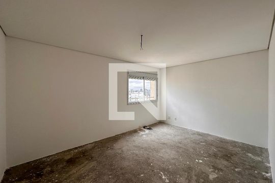 Quarto 5 de apartamento à venda com 6 quartos, 820m² em Campo Belo, São Paulo