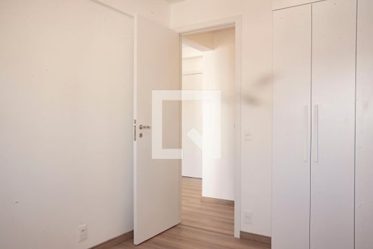 Quarto  de apartamento à venda com 2 quartos, 69m² em Saúde, São Paulo
