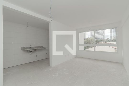 Apartamento à venda com 1 quarto, 48m² em Passo D’areia, Porto Alegre