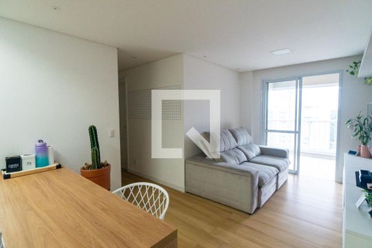 Apartamento para alugar com 2 quartos, 56m² em Vila Mascote, São Paulo