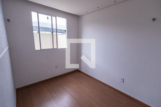 Quarto 1 de apartamento para alugar com 2 quartos, 51m² em Mantiqueira, Belo Horizonte