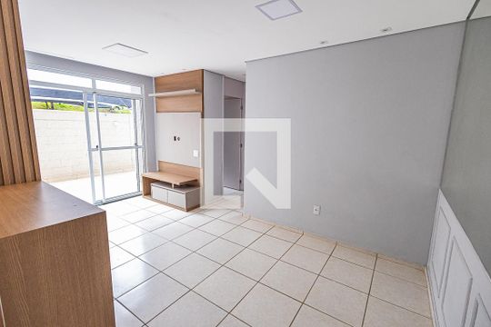 Apartamento para alugar com 2 quartos, 51m² em Mantiqueira, Belo Horizonte