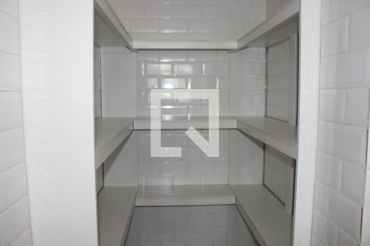 Despensa de apartamento à venda com 1 quarto, 50m² em Perdizes, São Paulo
