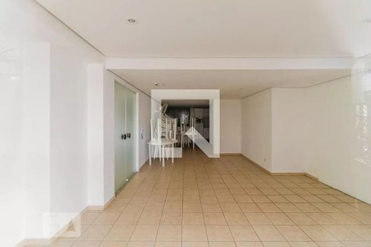Área comum de apartamento para alugar com 2 quartos, 53m² em Consolação, São Paulo