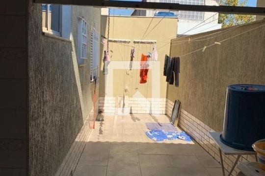 Casa à venda com 3 quartos, 190m² em Bosque da Saúde, São Paulo