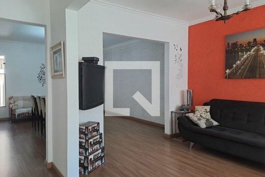 Casa à venda com 4 quartos, 140m² em Aclimação, São Paulo