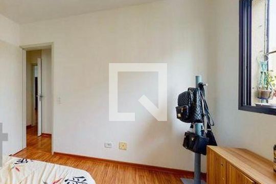 Apartamento para alugar com 2 quartos, 72m² em Vila da Saúde, São Paulo