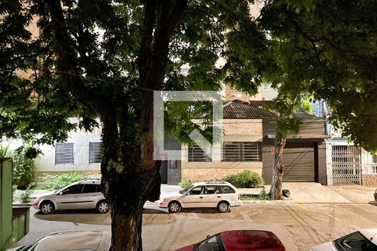 Vista do Quarto 2 de casa à venda com 3 quartos, 180m² em Vila Romana, São Paulo