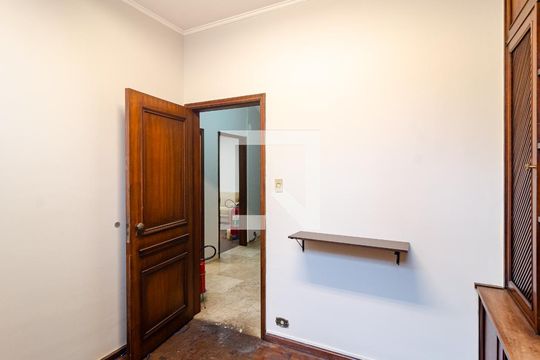 Escritório de casa à venda com 3 quartos, 296m² em Mirandópolis, São Paulo