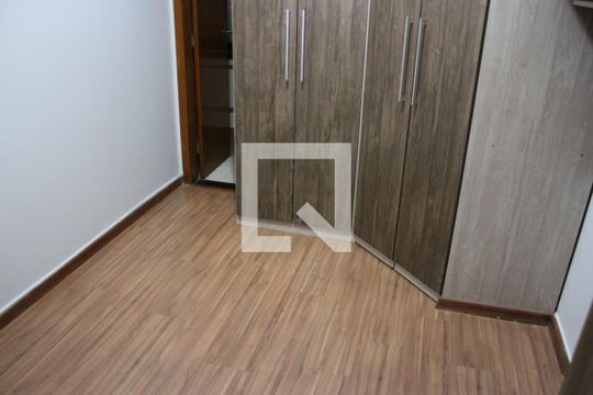 Quarto 1 de casa para alugar com 2 quartos, 80m² em Residencial Brisas da Mata, Goiânia