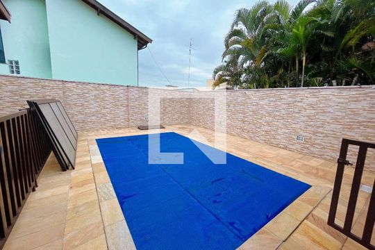 Área comum de casa à venda com 4 quartos, 193m² em Jardim Chapadão, Campinas