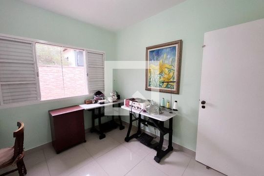 Quarto de casa à venda com 4 quartos, 193m² em Jardim Chapadão, Campinas