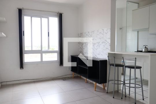 Apartamento à venda com 2 quartos, 48m² em Campina, São Leopoldo