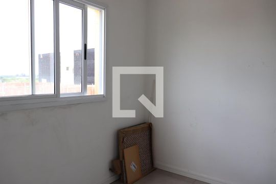 Quarto 01 de apartamento à venda com 2 quartos, 48m² em Campina, São Leopoldo