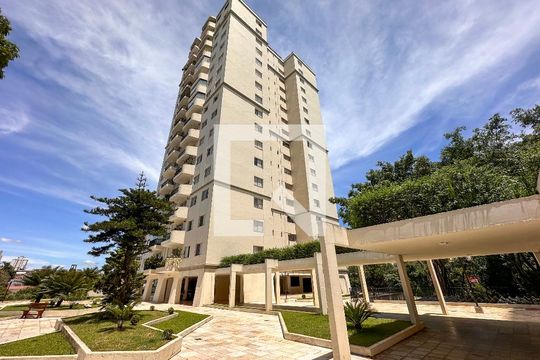 Fachada Bloco de apartamento à venda com 4 quartos, 120m² em Jardim Aeroporto, São Paulo