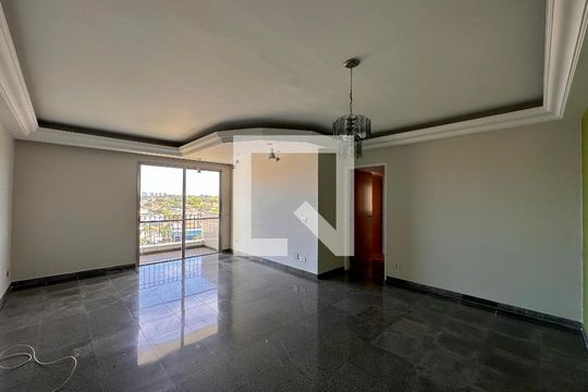 Apartamento à venda com 4 quartos, 120m² em Jardim Aeroporto, São Paulo