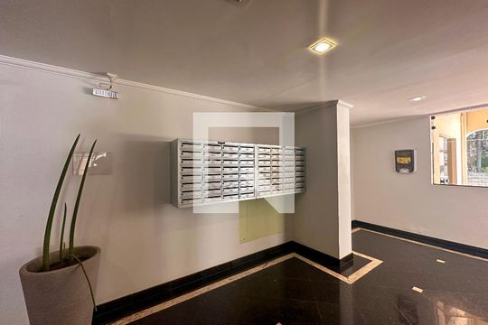 Correios de apartamento à venda com 4 quartos, 120m² em Jardim Aeroporto, São Paulo