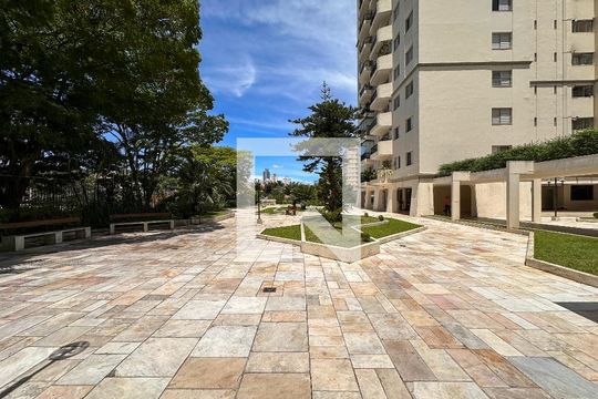 Área Comum de apartamento à venda com 4 quartos, 120m² em Jardim Aeroporto, São Paulo