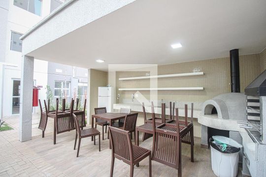 Área comum  de casa à venda com 1 quarto, 36m² em Liberdade, São Paulo