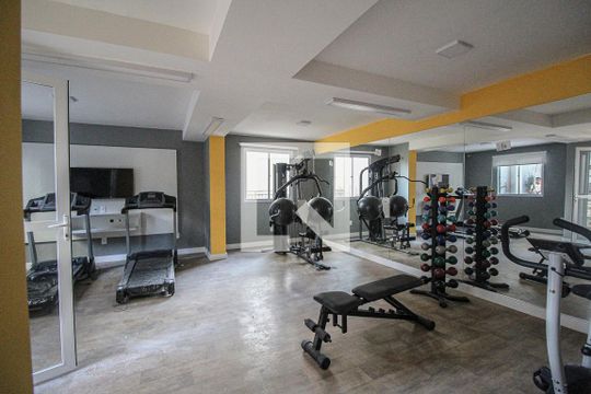 Área comum  de casa à venda com 1 quarto, 36m² em Liberdade, São Paulo