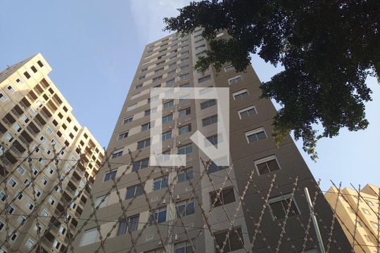Fachada de casa à venda com 1 quarto, 36m² em Liberdade, São Paulo