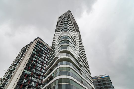 Fachada de apartamento para alugar com 1 quarto, 66m² em Pinheiros, São Paulo