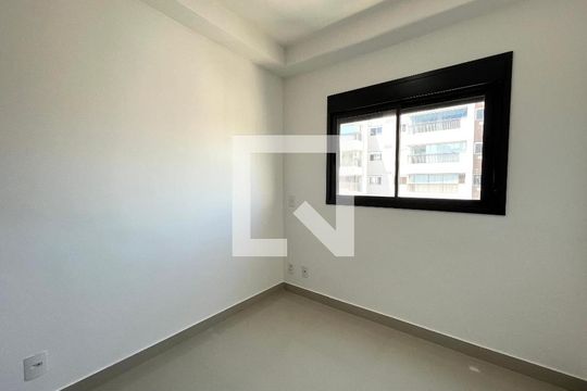 Quarto de apartamento para alugar com 1 quarto, 30m² em Vila Santa Catarina, São Paulo