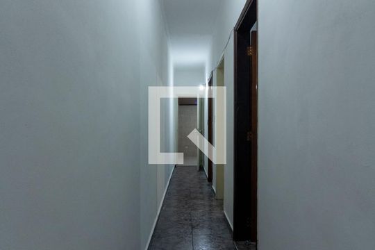 Casa para alugar com 1 quarto, 78m² em Vila Lageado, São Paulo