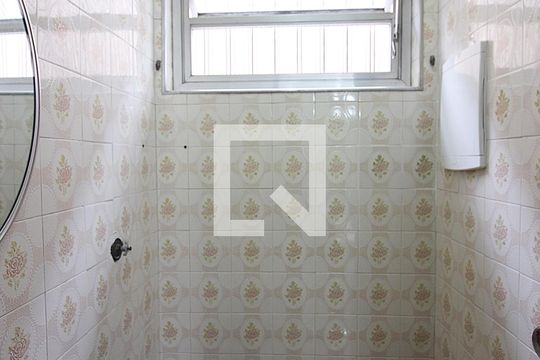 Lavabo de apartamento para alugar com 4 quartos, 236m² em Jardim do Mar, São Bernardo do Campo
