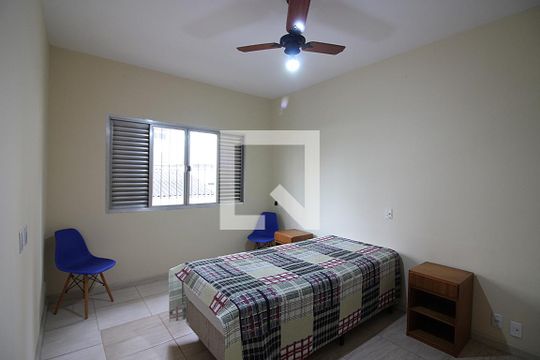 Quarto 1 - Suíte de apartamento para alugar com 4 quartos, 236m² em Jardim do Mar, São Bernardo do Campo