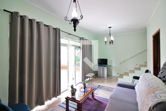 Apartamento para alugar com 4 quartos, 236m² em Jardim do Mar, São Bernardo do Campo