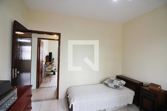 Quarto 3 de apartamento para alugar com 4 quartos, 236m² em Jardim do Mar, São Bernardo do Campo