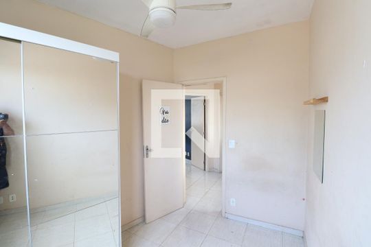 Quarto 1 de casa para alugar com 2 quartos, 100m² em Centro, São Gonçalo