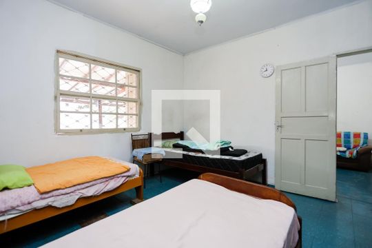 Quarto de casa à venda com 1 quarto, 146m² em Vila Maria Luisa, São Paulo