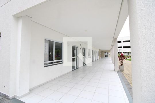 Área Comum de apartamento à venda com 2 quartos, 47m² em Anil, Rio de Janeiro