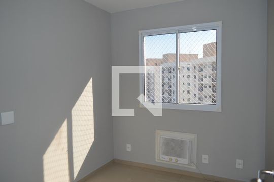Quarto 1 de apartamento à venda com 2 quartos, 47m² em Anil, Rio de Janeiro