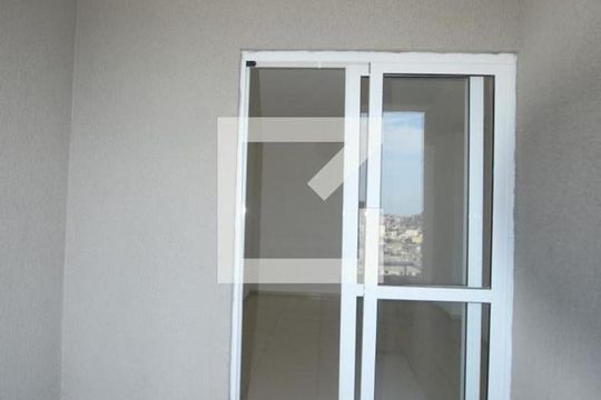 Varanda da Sala de apartamento para alugar com 2 quartos, 54m² em Irajá, Rio de Janeiro