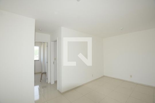Sala de apartamento para alugar com 2 quartos, 54m² em Irajá, Rio de Janeiro