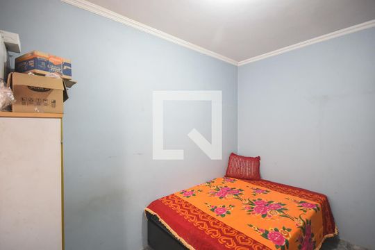 Quarto 1 de casa para alugar com 3 quartos, 180m² em Cidade Intercap, Taboão da Serra