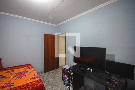 Quarto 1 de casa para alugar com 3 quartos, 180m² em Cidade Intercap, Taboão da Serra
