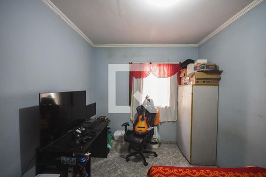 Quarto 1 de casa para alugar com 3 quartos, 180m² em Cidade Intercap, Taboão da Serra